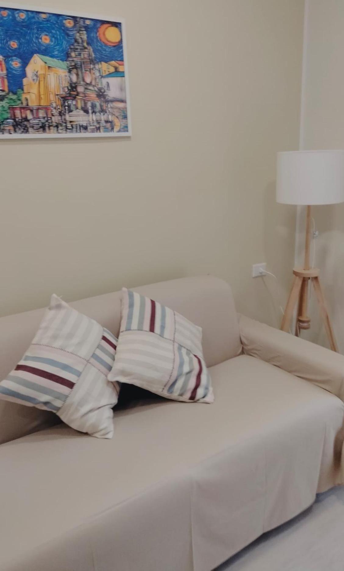 Apartment Pupetta S' House