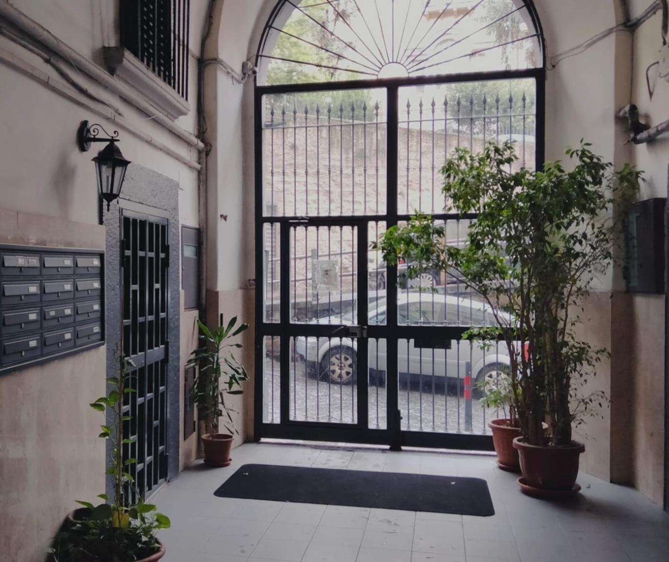 Pupetta S' House Naples