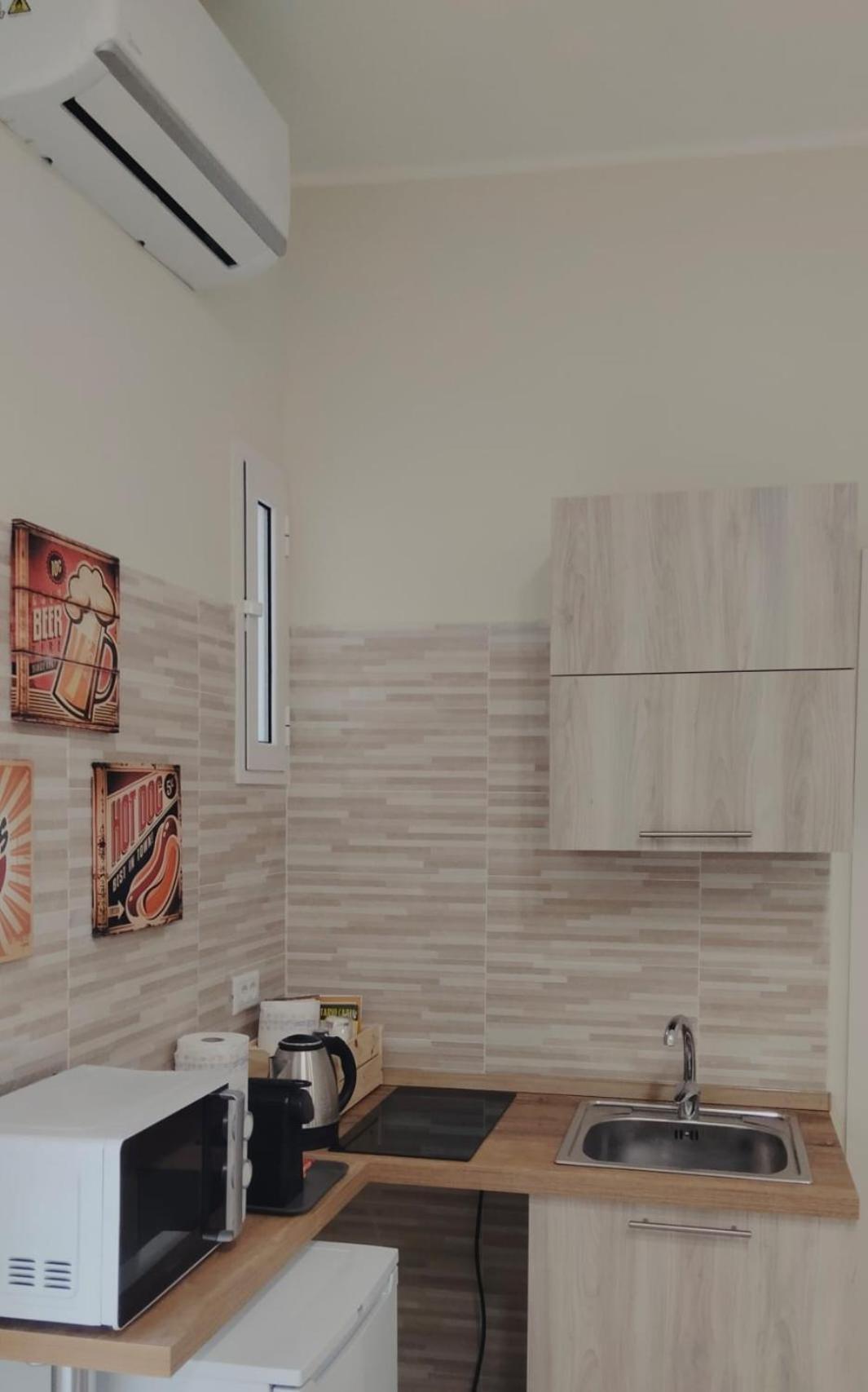 Pupetta S' House Apartment *