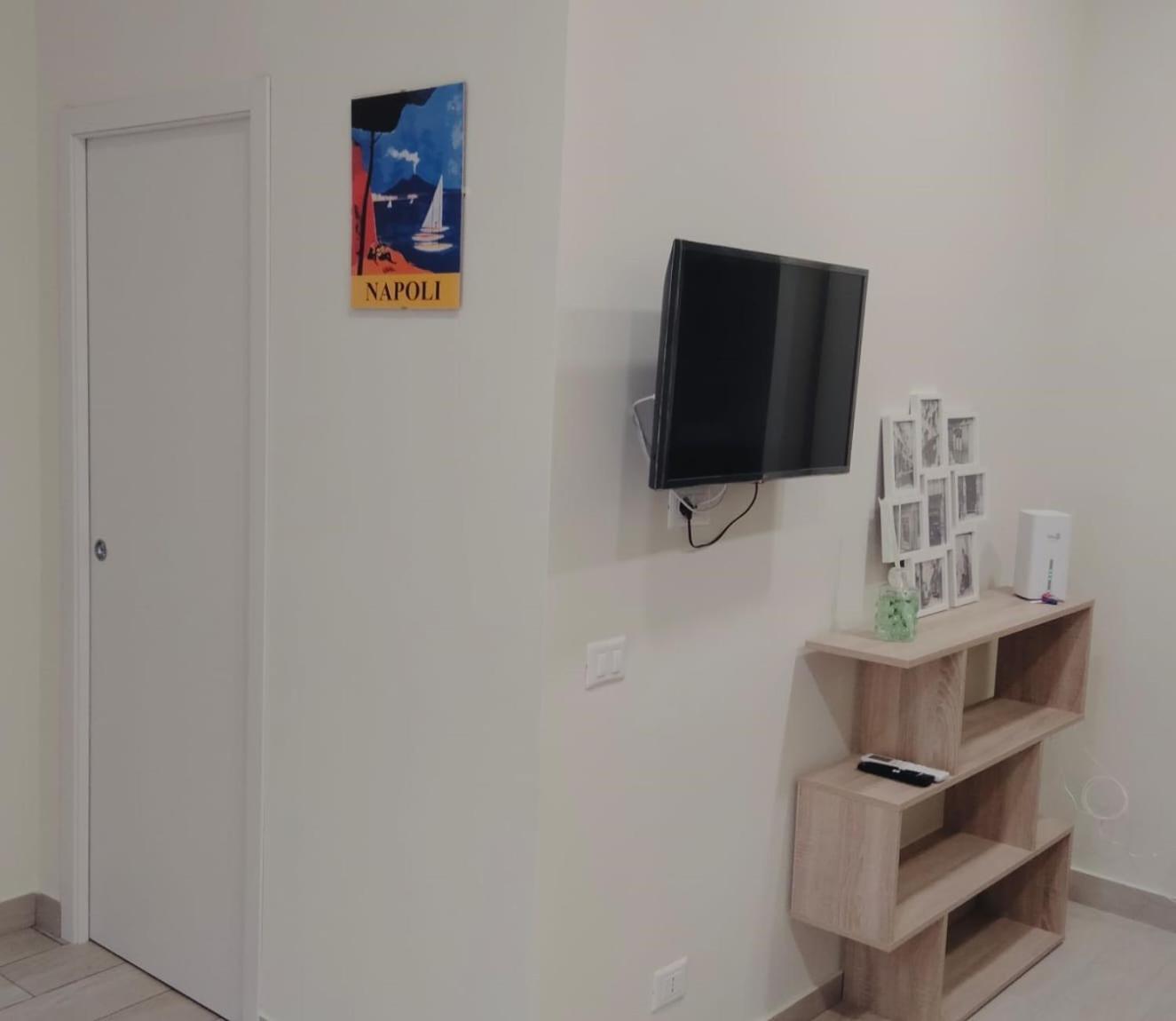 Apartment Pupetta S' House *