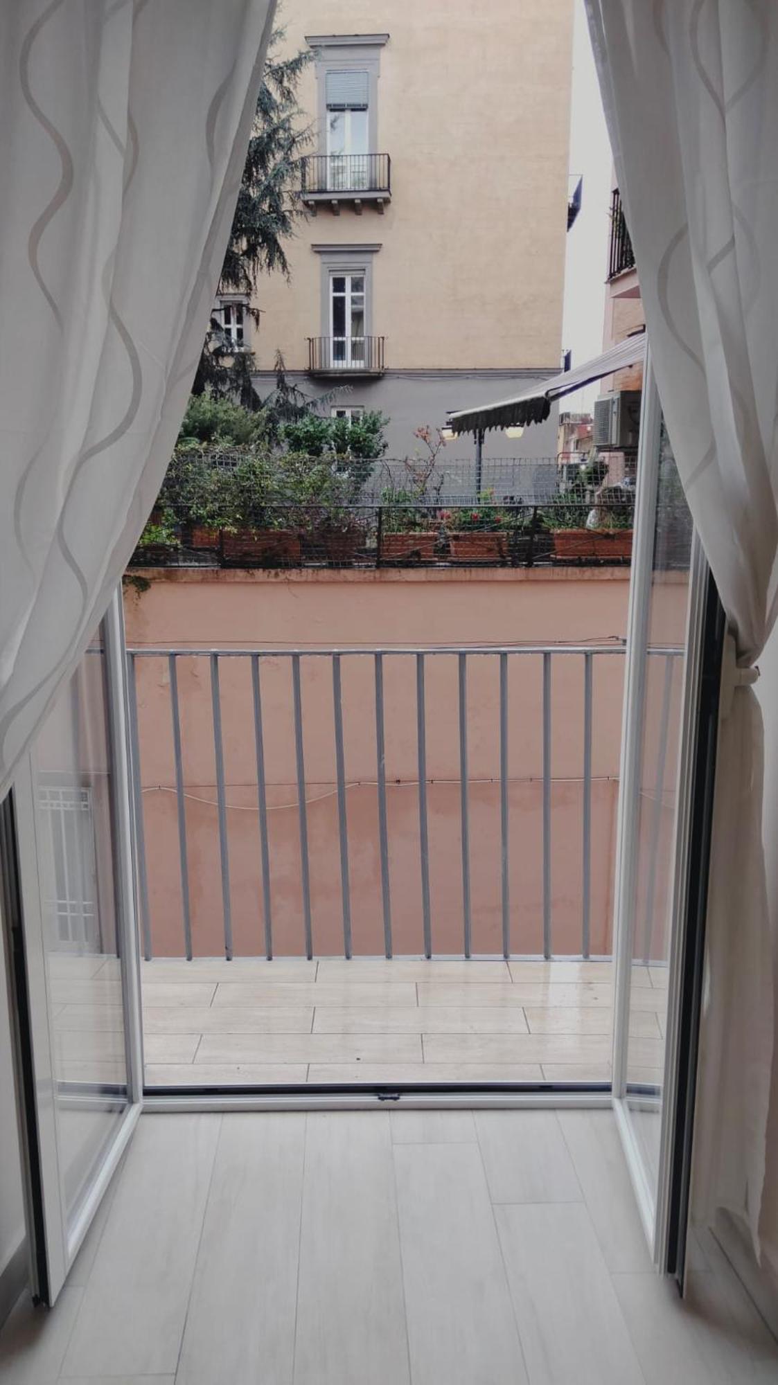 Pupetta S' House * Naples