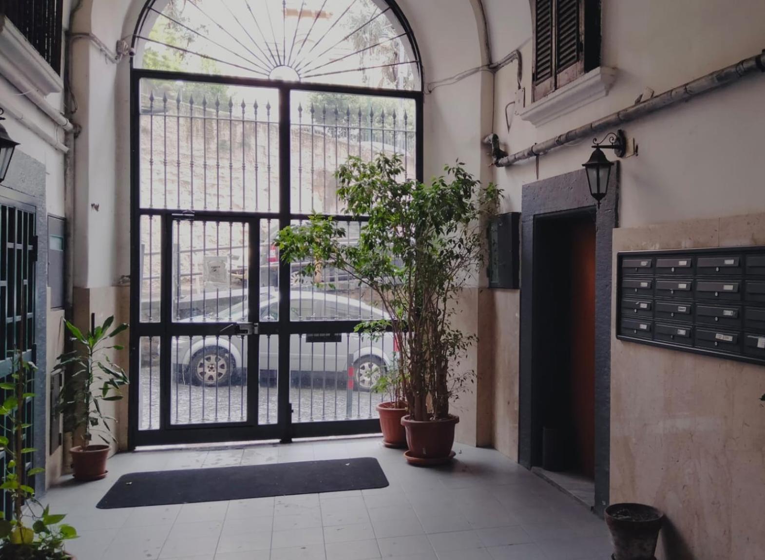 Pupetta S' House * Naples