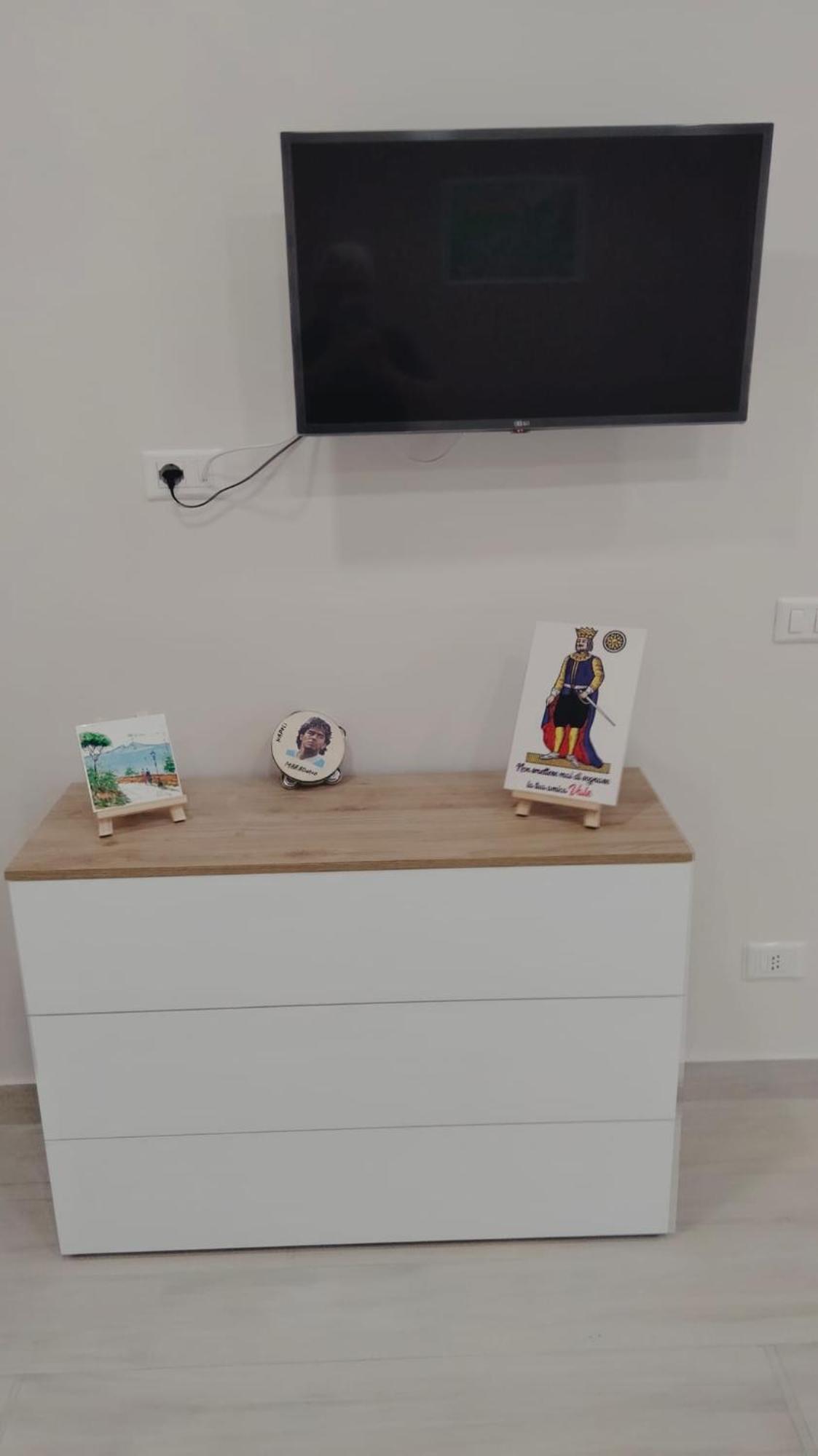 Apartment Pupetta S' House