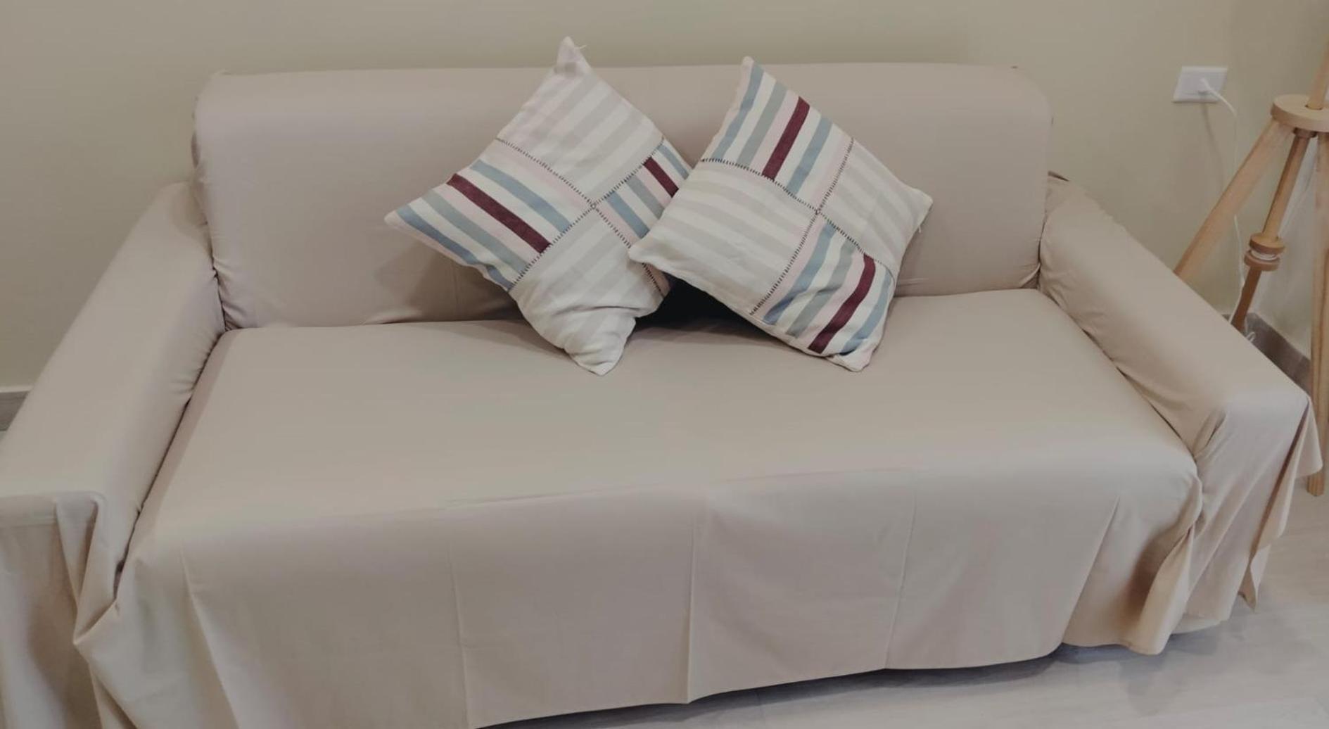 Apartment Pupetta S' House *