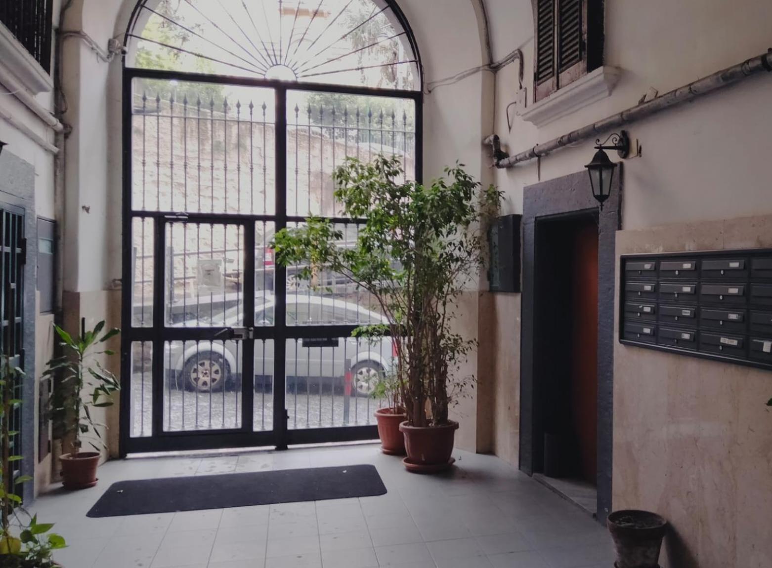 Pupetta S' House Apartment Naples