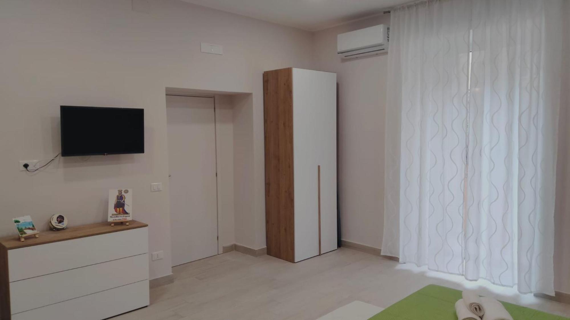 Pupetta S' House Apartment