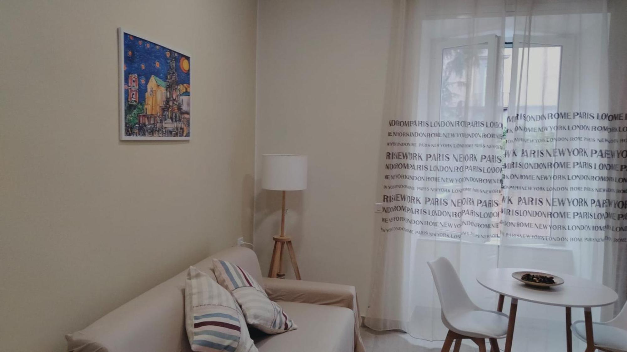 Pupetta S' House Apartment *