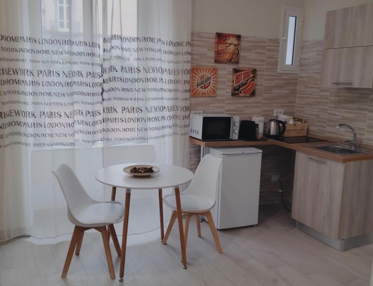 Apartment Pupetta S' House *
