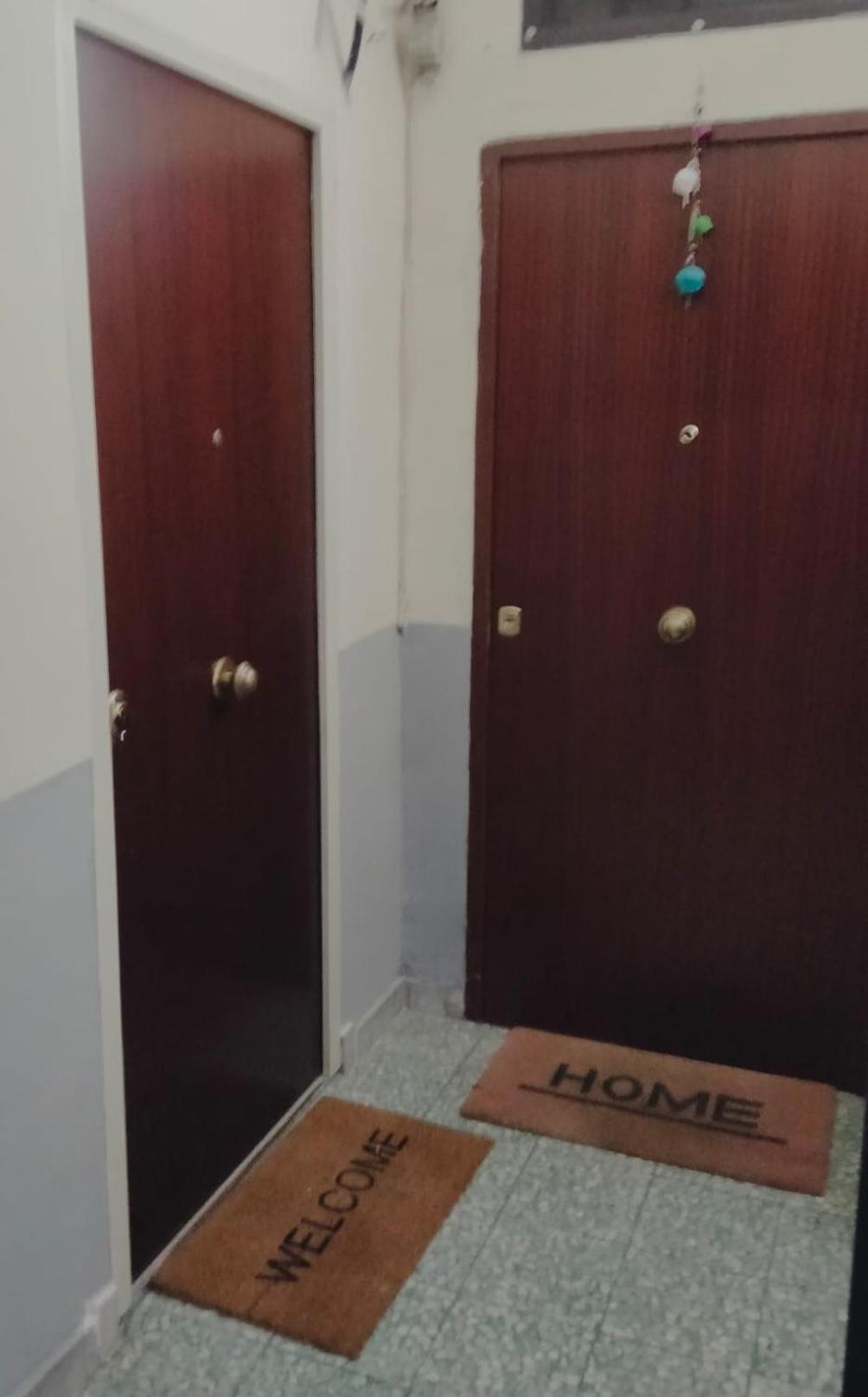 Apartment Pupetta S' House Naples