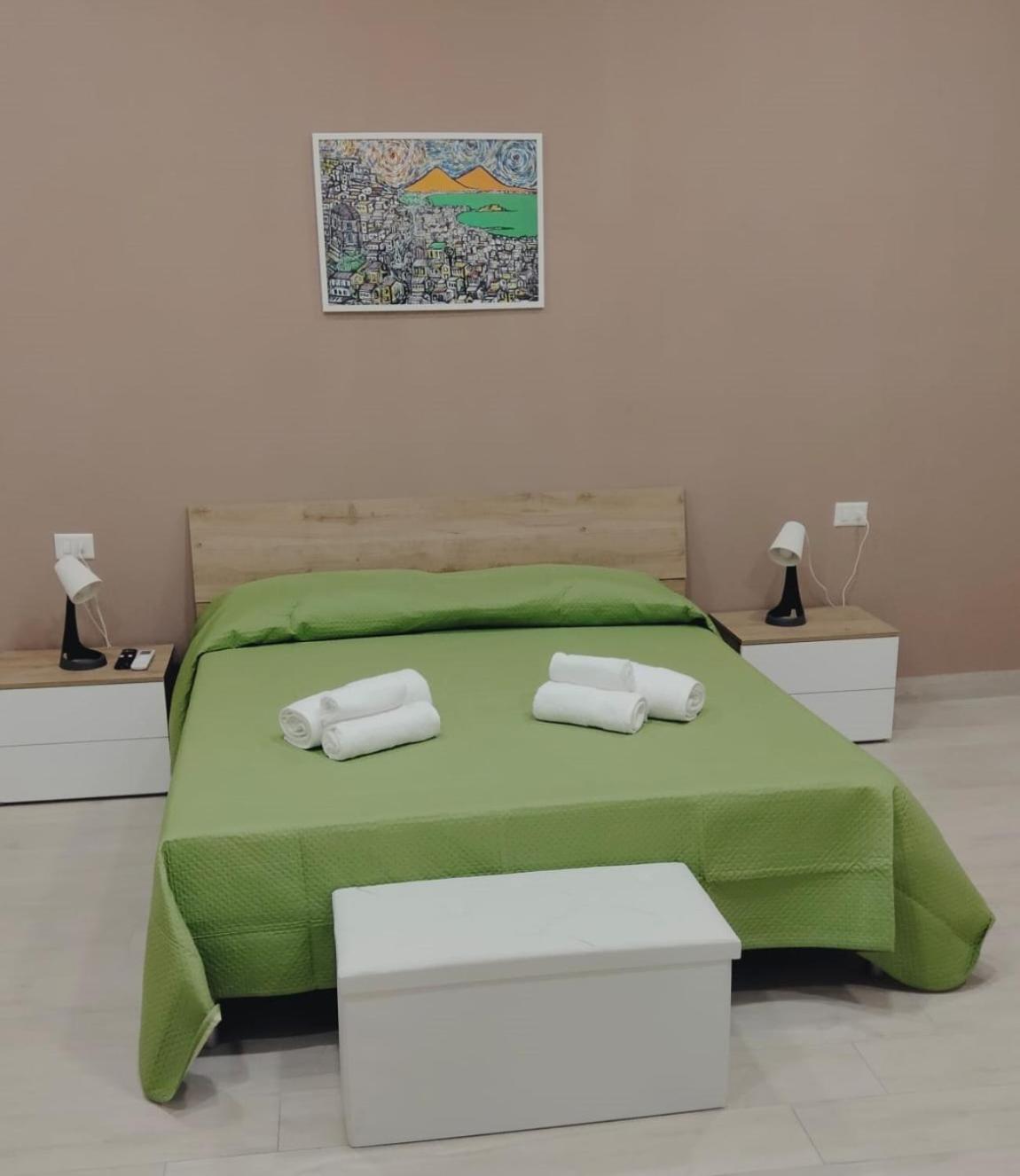 Pupetta S' House Apartment