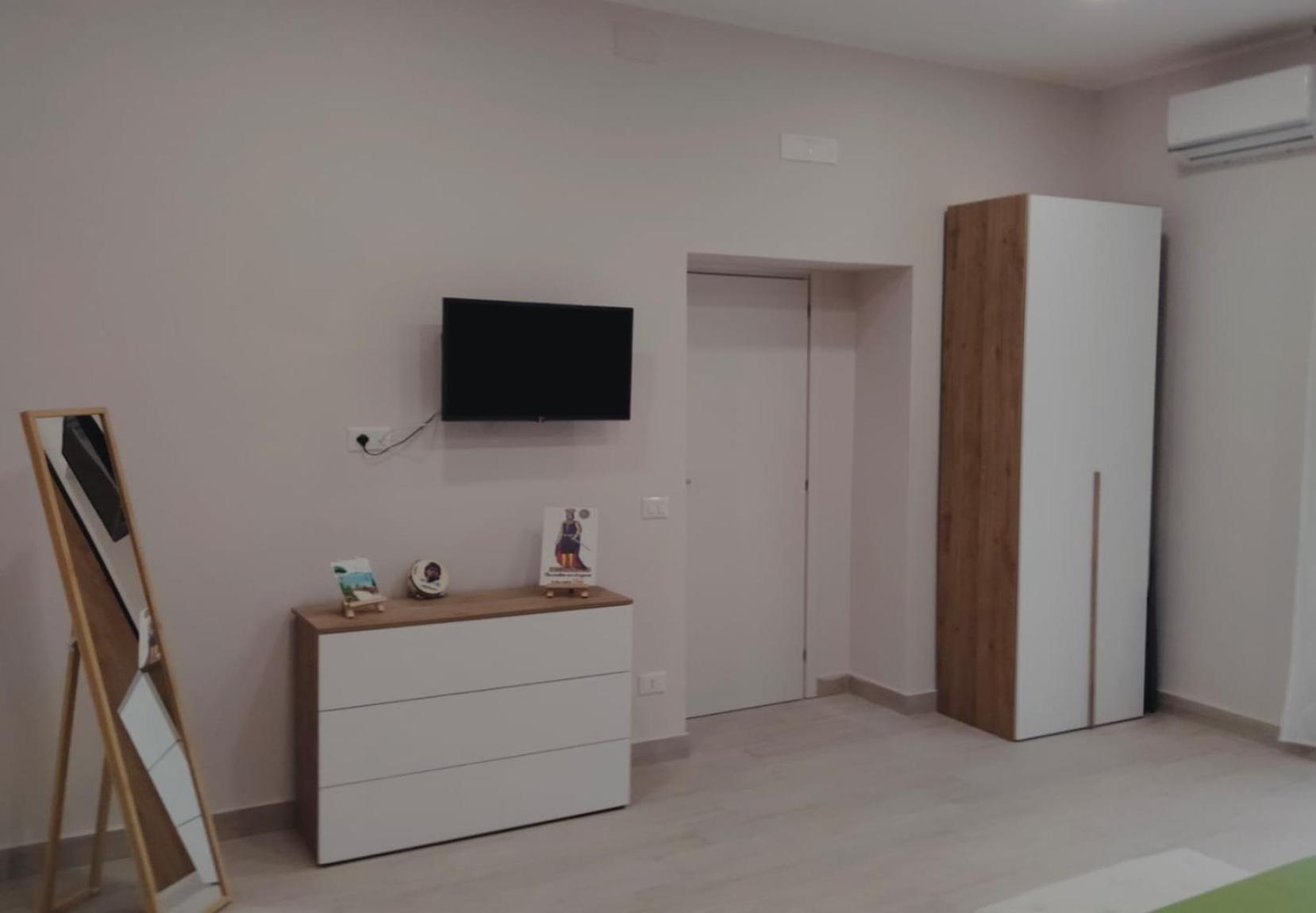 Apartment Pupetta S' House