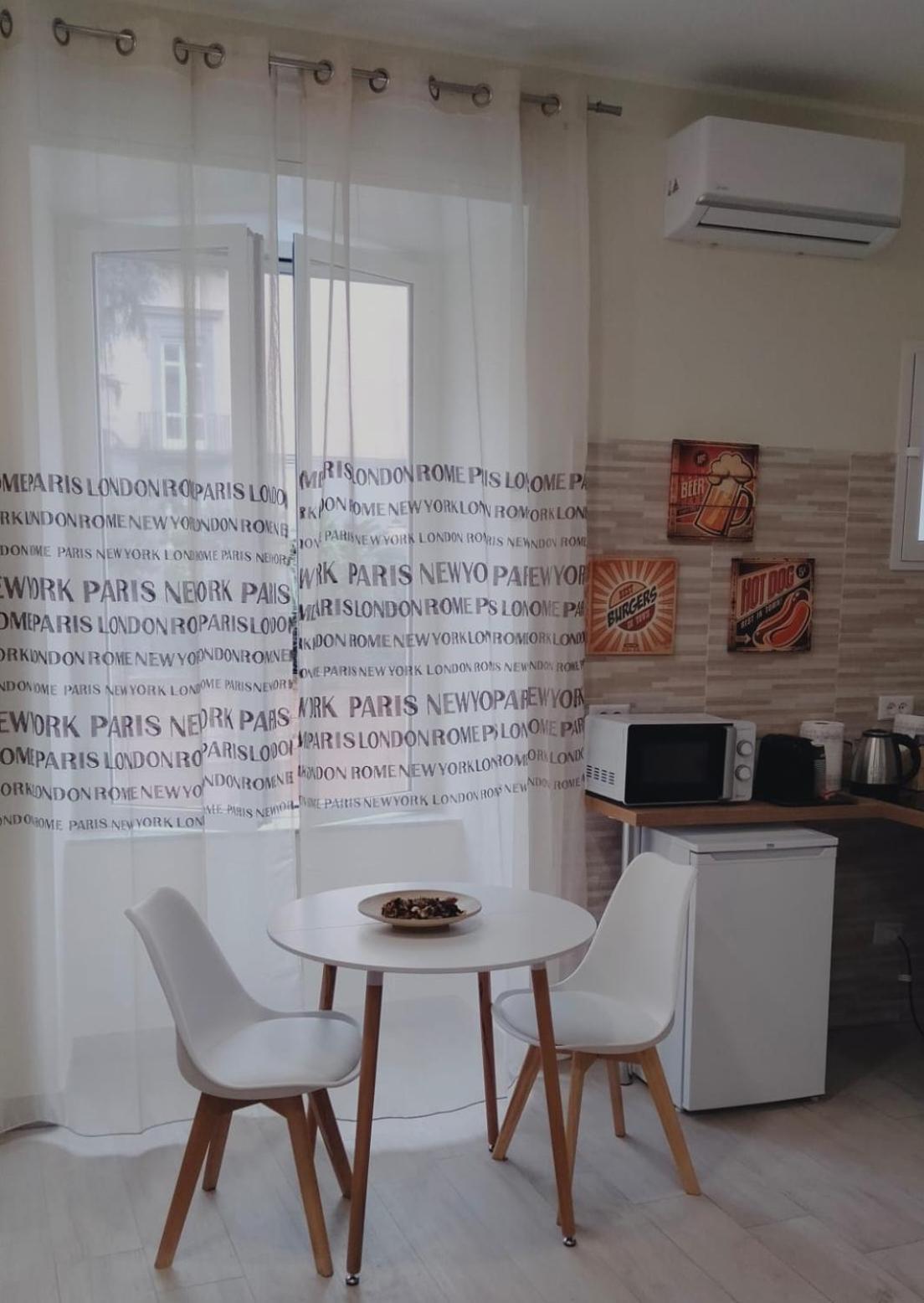 Pupetta S' House Apartment *