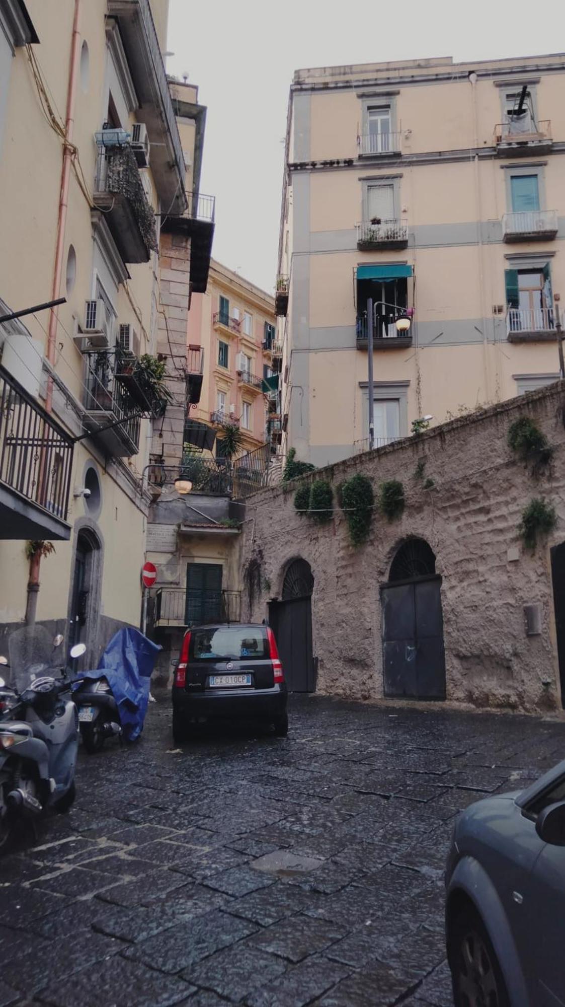 Apartment Pupetta S' House *