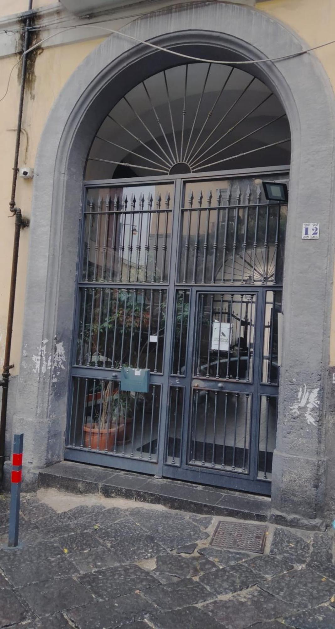 Pupetta S' House * Naples