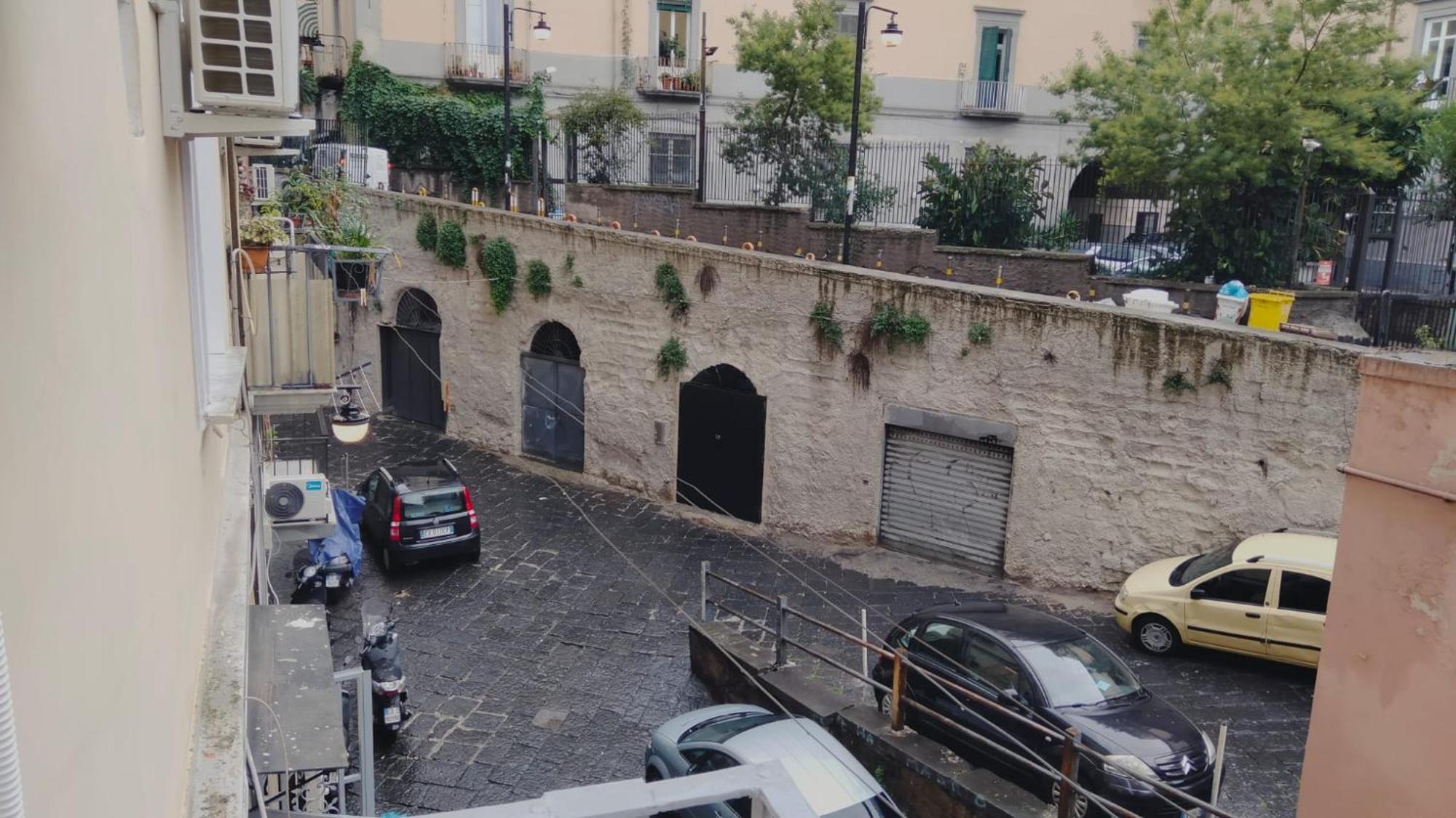 Pupetta S' House * Naples